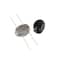 John Bead Crystal Lane 18mm Sew-On Rhinestones, 6ct.